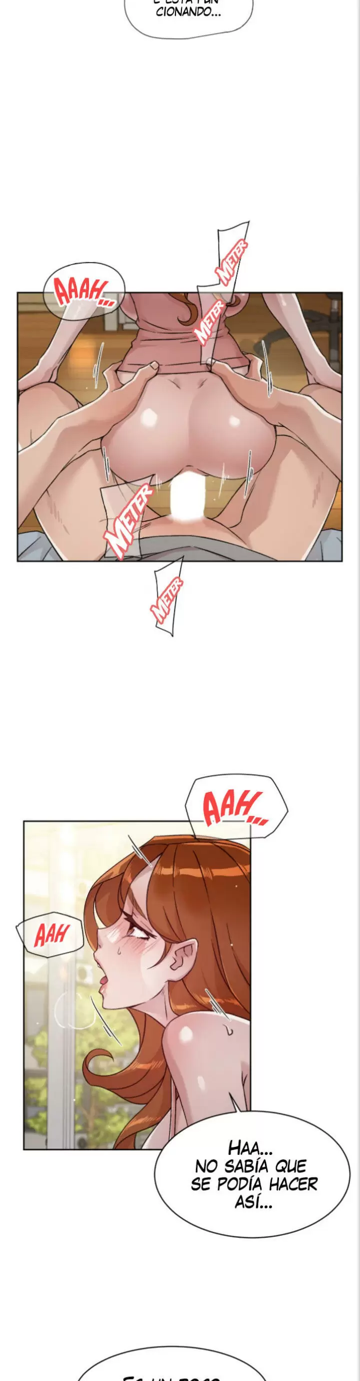All About My Best Friend Capítulo 41 - Page 9