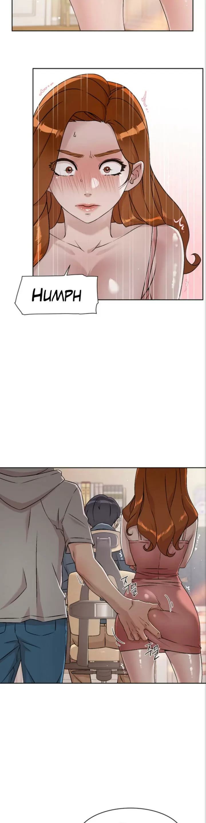 All About My Best Friend Capítulo 42 - Page 18