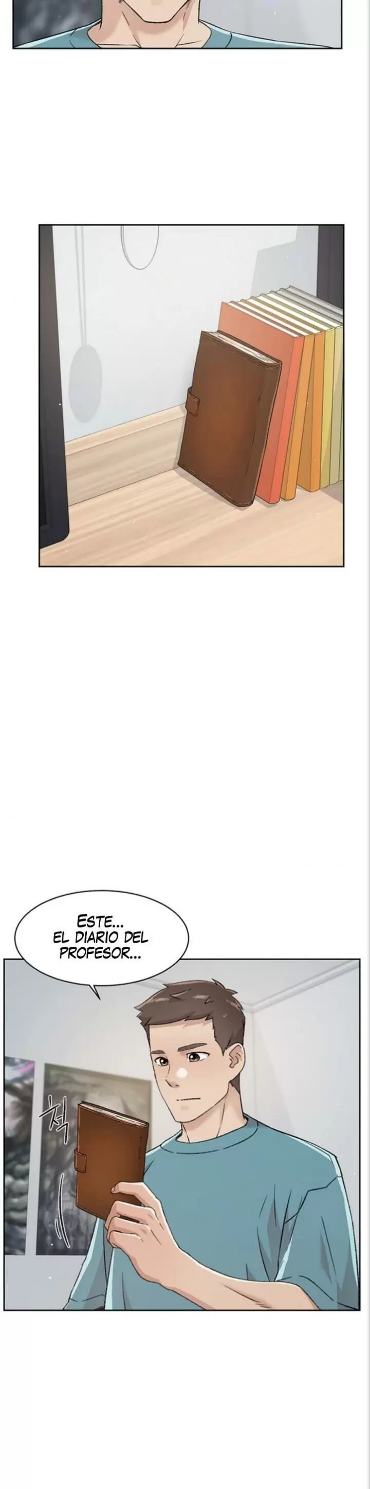 All About My Best Friend Capítulo 42 - Page 25