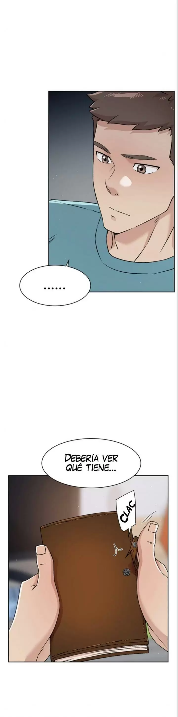 All About My Best Friend Capítulo 42 - Page 26