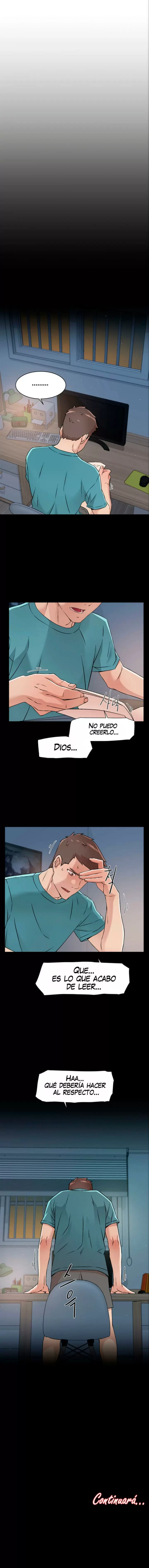 All About My Best Friend Capítulo 42 - Page 27
