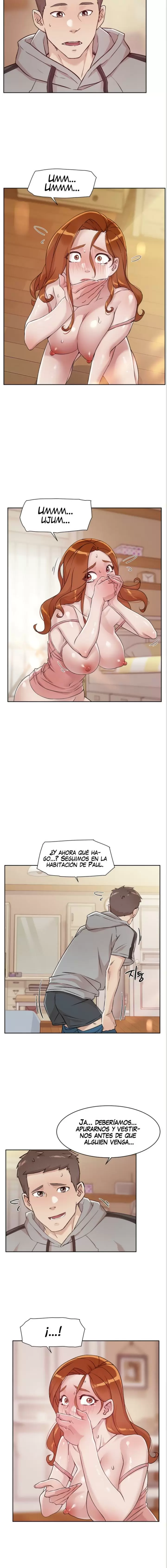 All About My Best Friend Capítulo 42 - Page 3