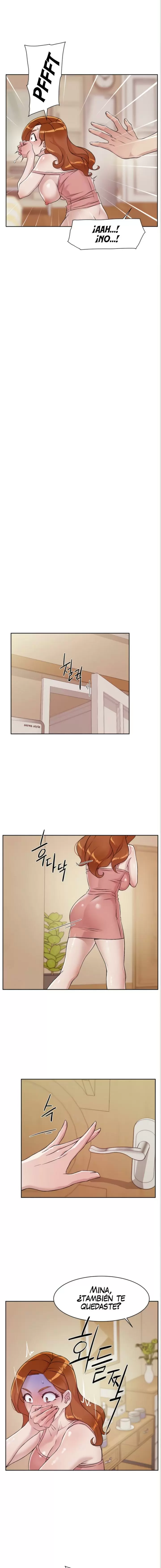 All About My Best Friend Capítulo 42 - Page 4