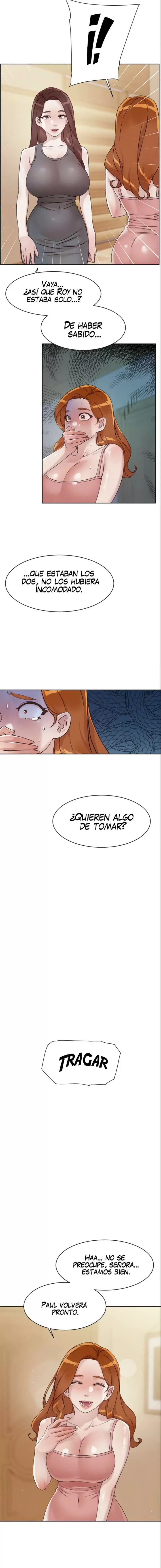 All About My Best Friend Capítulo 42 - Page 5