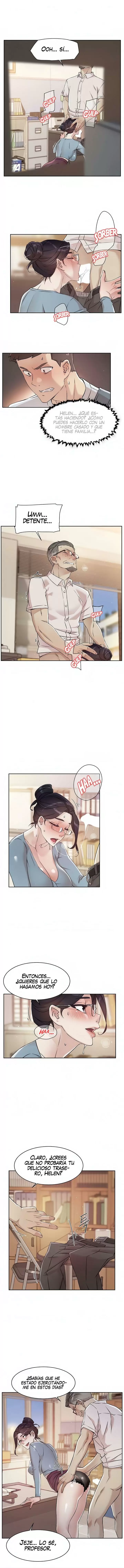 All About My Best Friend Capítulo 43 - Page 10