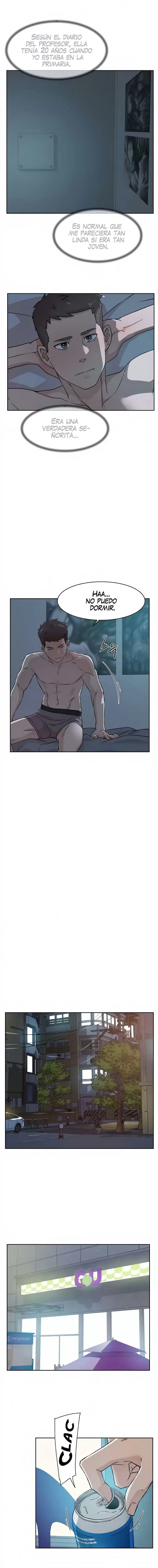 All About My Best Friend Capítulo 43 - Page 4