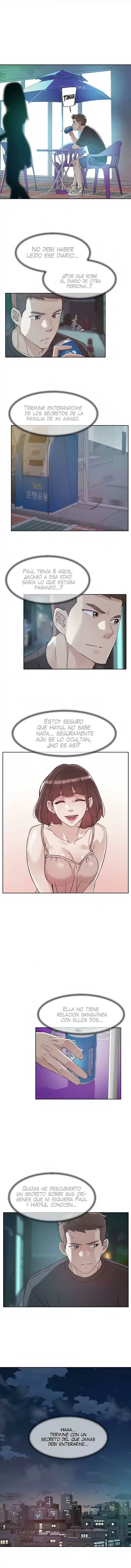 All About My Best Friend Capítulo 43 - Page 5