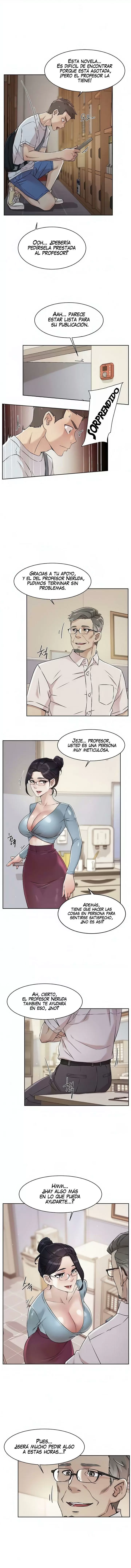 All About My Best Friend Capítulo 43 - Page 8