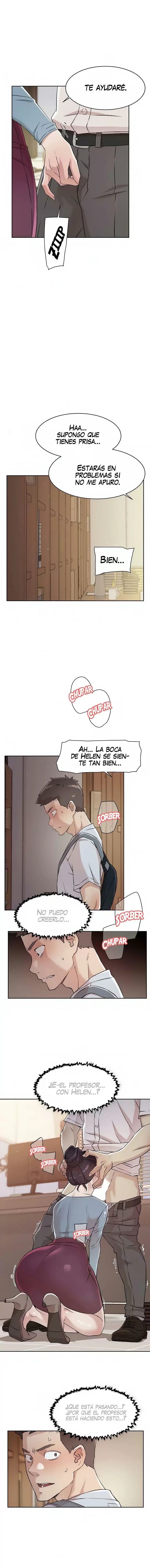 All About My Best Friend Capítulo 43 - Page 9