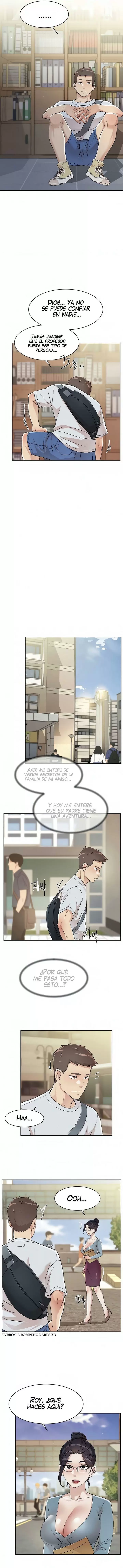 All About My Best Friend Capítulo 44 - Page 12