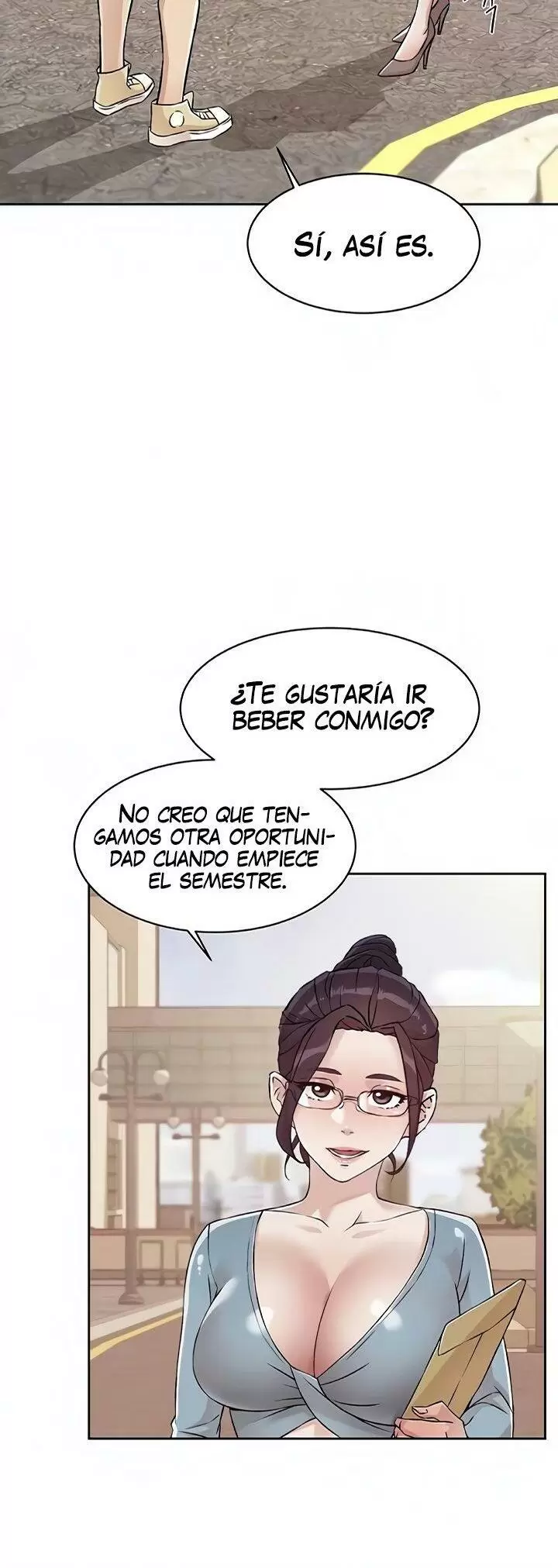 All About My Best Friend Capítulo 44 - Page 14