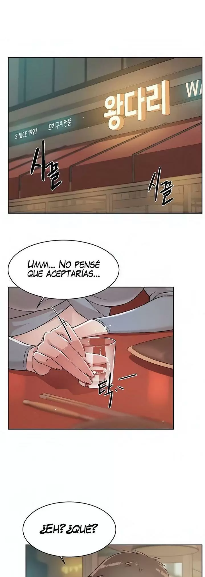 All About My Best Friend Capítulo 44 - Page 16