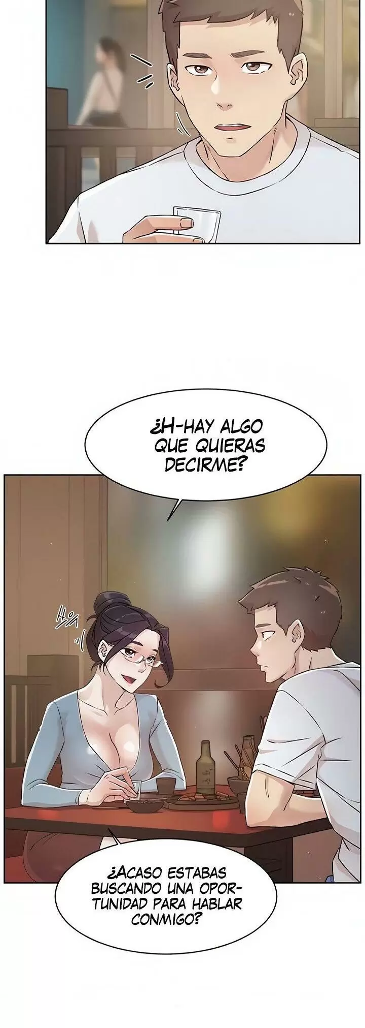 All About My Best Friend Capítulo 44 - Page 17
