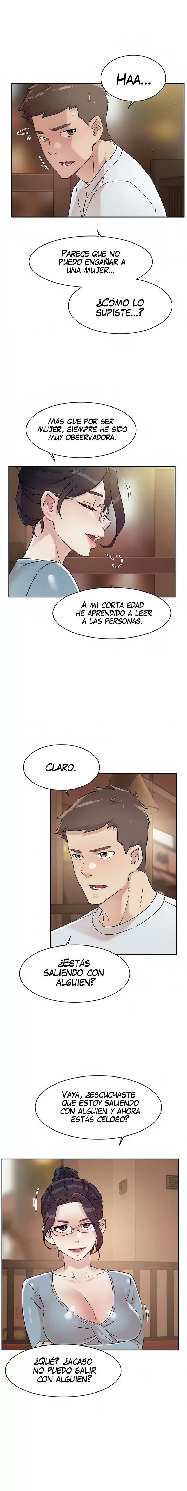 All About My Best Friend Capítulo 44 - Page 19