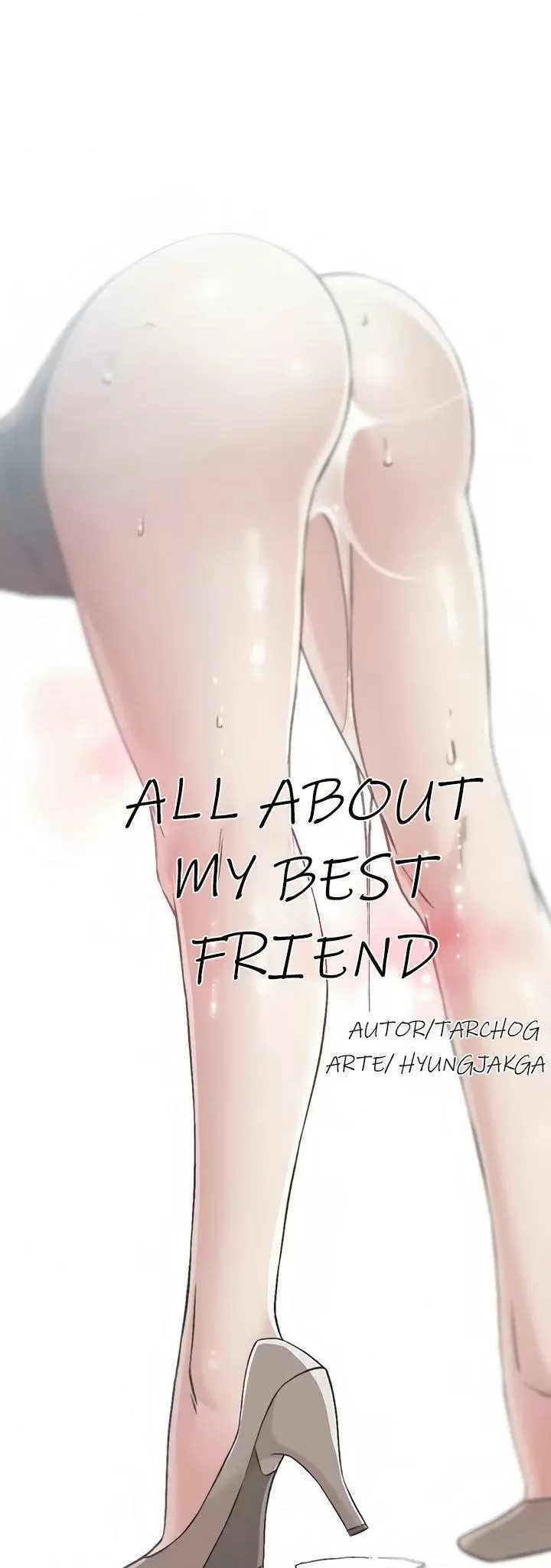 All About My Best Friend Capítulo 44 - Page 2