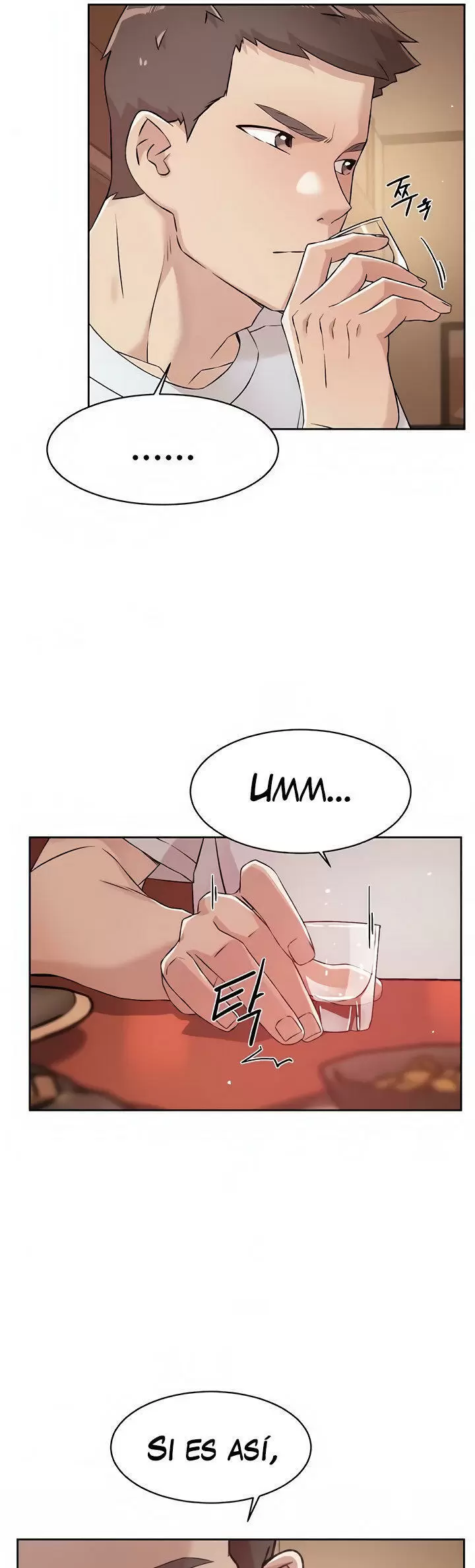 All About My Best Friend Capítulo 44 - Page 20