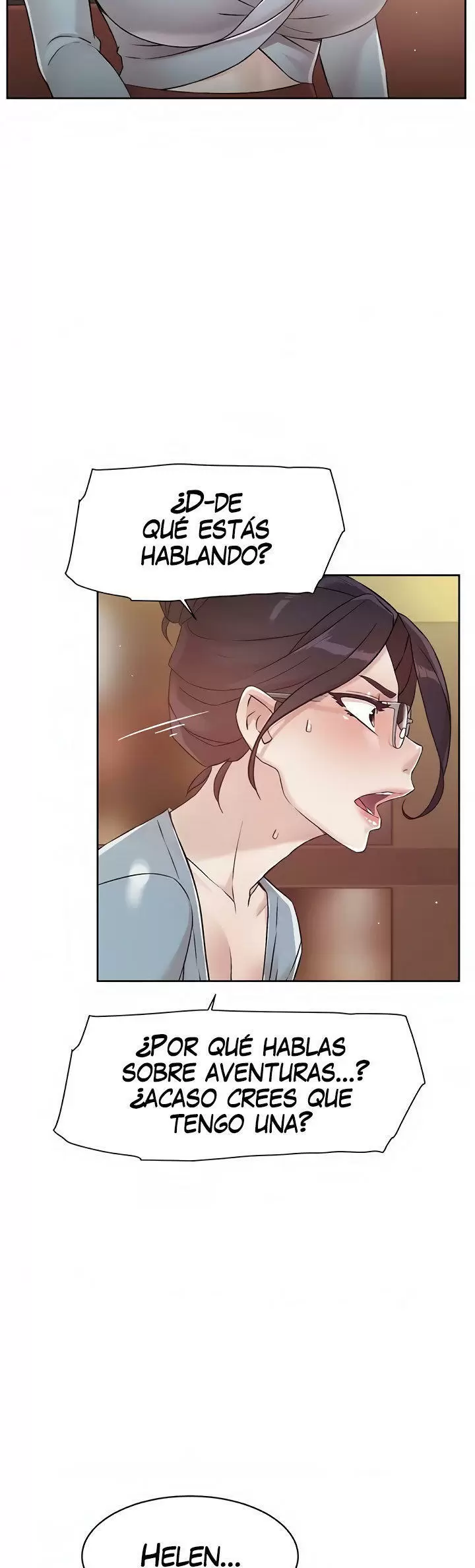 All About My Best Friend Capítulo 44 - Page 22