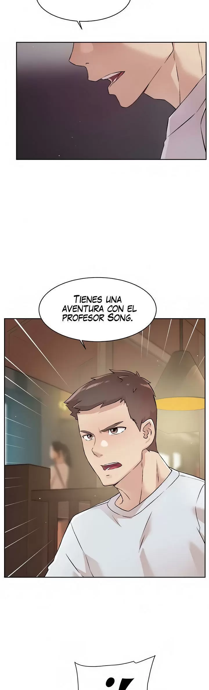 All About My Best Friend Capítulo 44 - Page 23