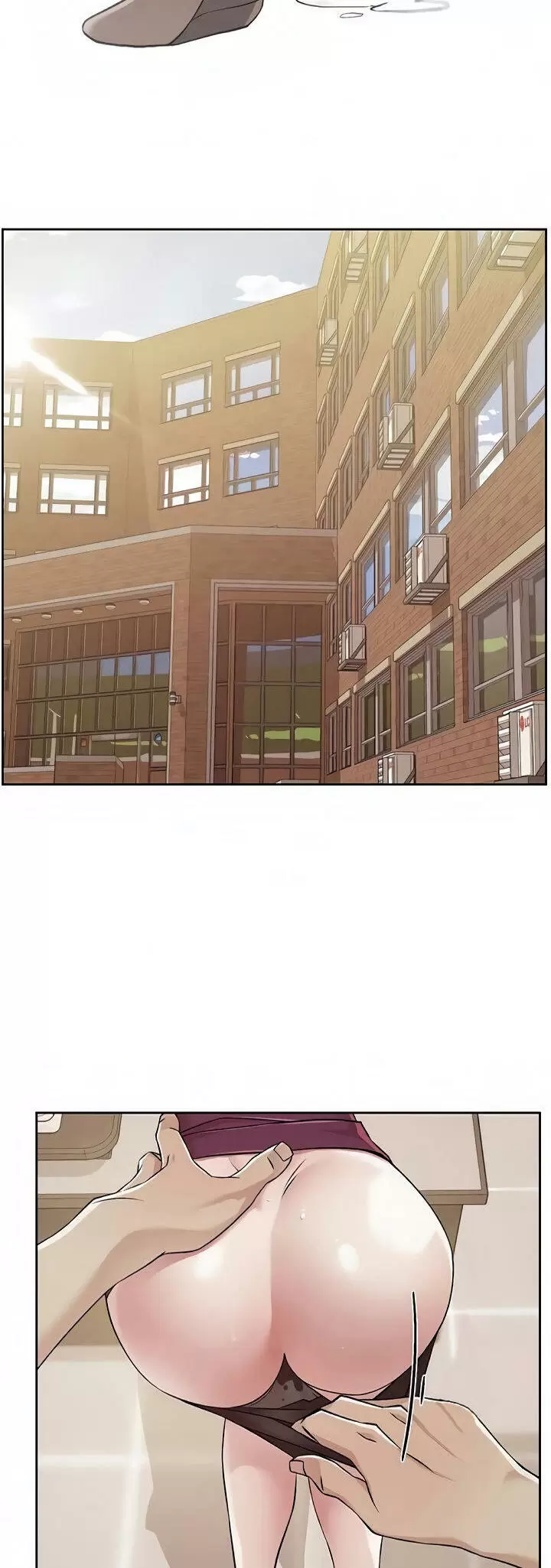 All About My Best Friend Capítulo 44 - Page 3