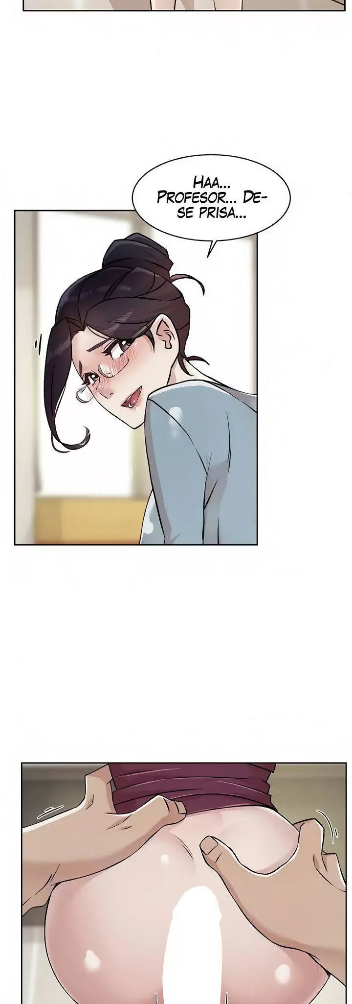 All About My Best Friend Capítulo 44 - Page 4