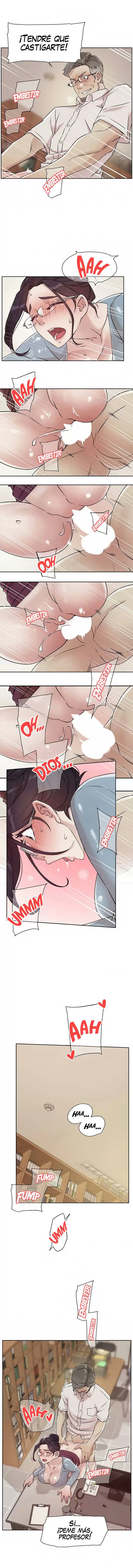 All About My Best Friend Capítulo 44 - Page 7