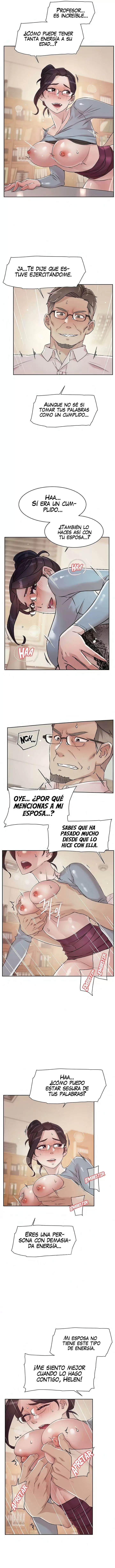 All About My Best Friend Capítulo 44 - Page 9