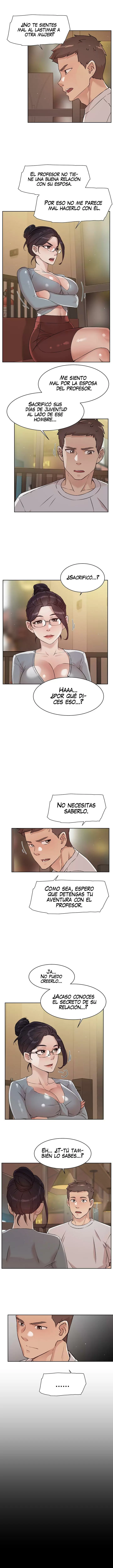 All About My Best Friend Capítulo 45 - Page 3