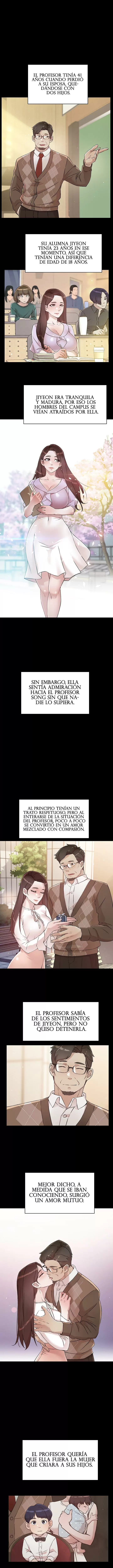 All About My Best Friend Capítulo 45 - Page 4