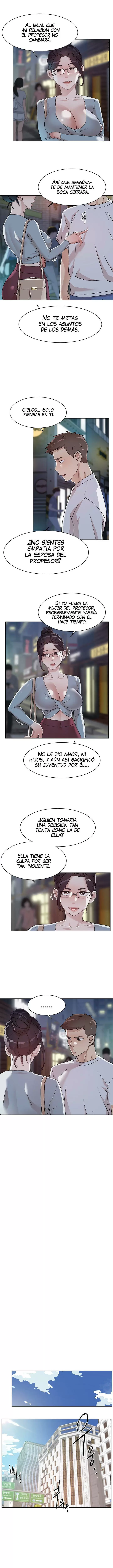 All About My Best Friend Capítulo 45 - Page 6