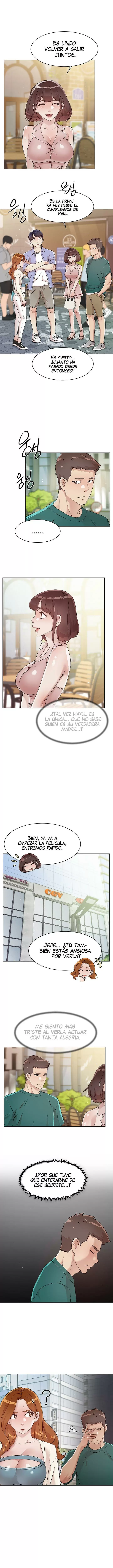 All About My Best Friend Capítulo 45 - Page 7