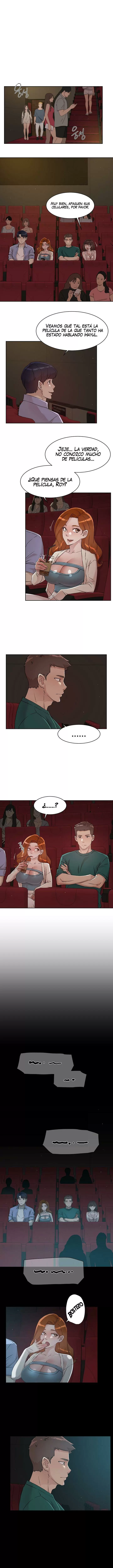 All About My Best Friend Capítulo 45 - Page 8