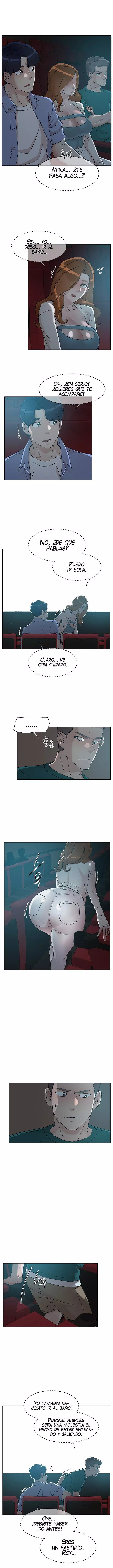 All About My Best Friend Capítulo 46 - Page 4