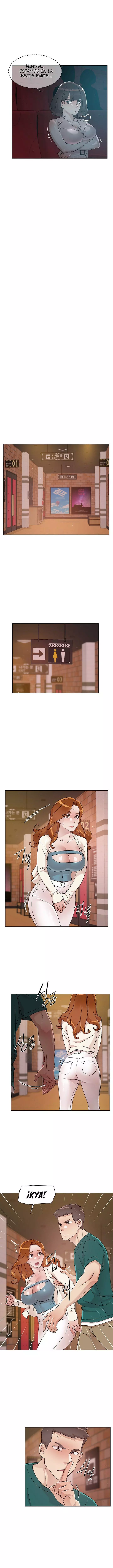 All About My Best Friend Capítulo 46 - Page 5