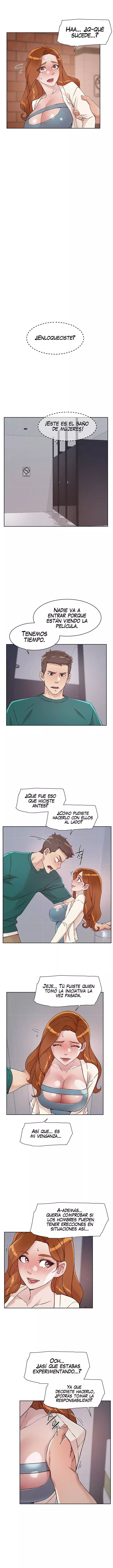 All About My Best Friend Capítulo 46 - Page 6