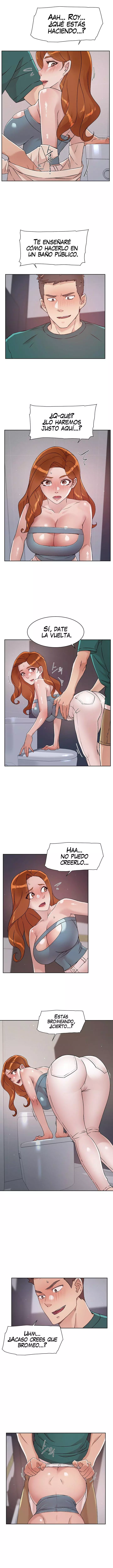 All About My Best Friend Capítulo 46 - Page 7