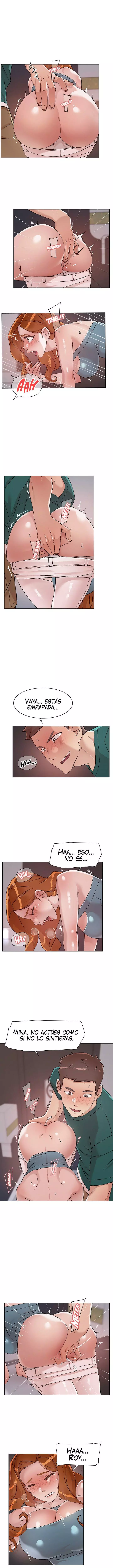 All About My Best Friend Capítulo 46 - Page 8