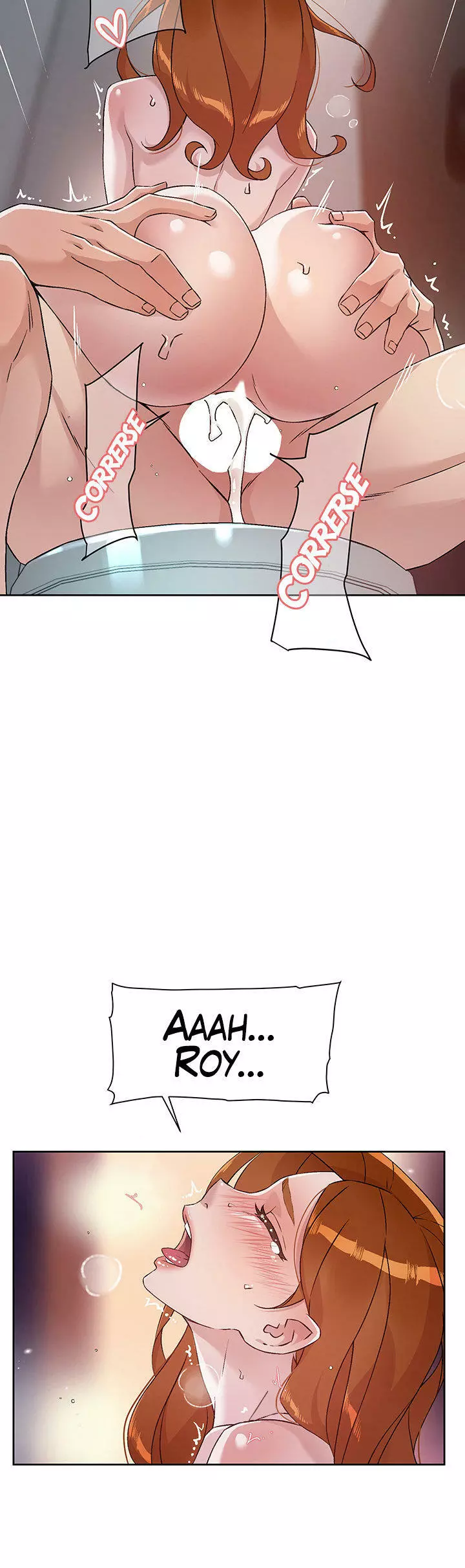 All About My Best Friend Capítulo 47 - Page 10