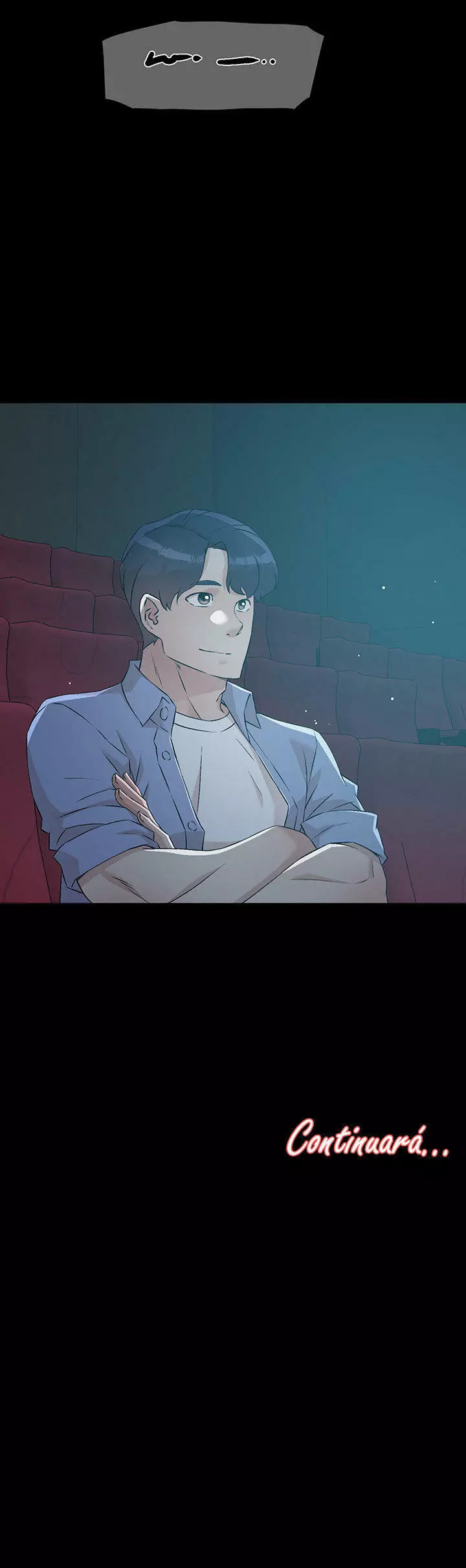 All About My Best Friend Capítulo 47 - Page 13
