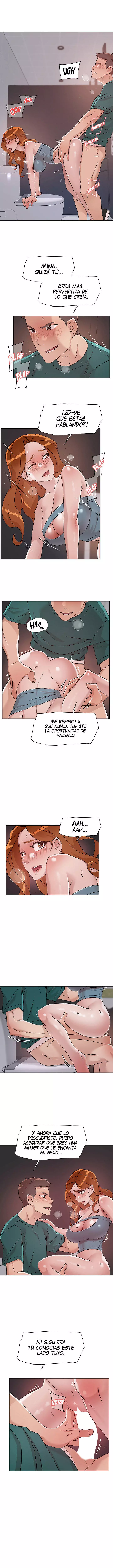 All About My Best Friend Capítulo 47 - Page 4