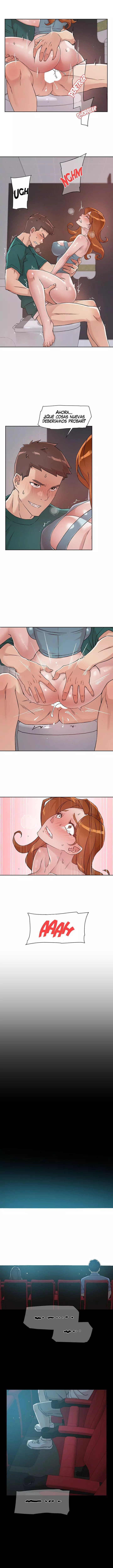 All About My Best Friend Capítulo 47 - Page 5