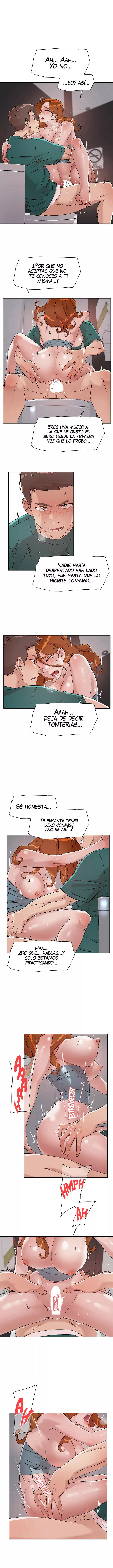All About My Best Friend Capítulo 47 - Page 7