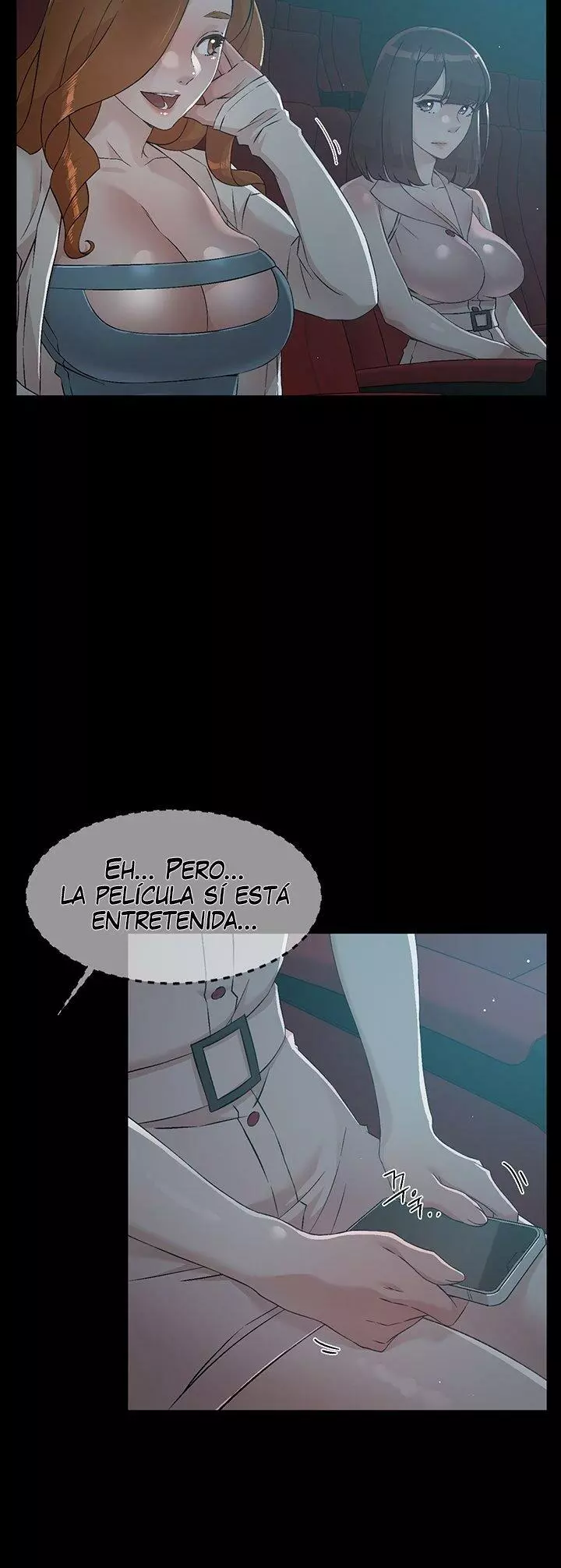 All About My Best Friend Capítulo 48 - Page 10