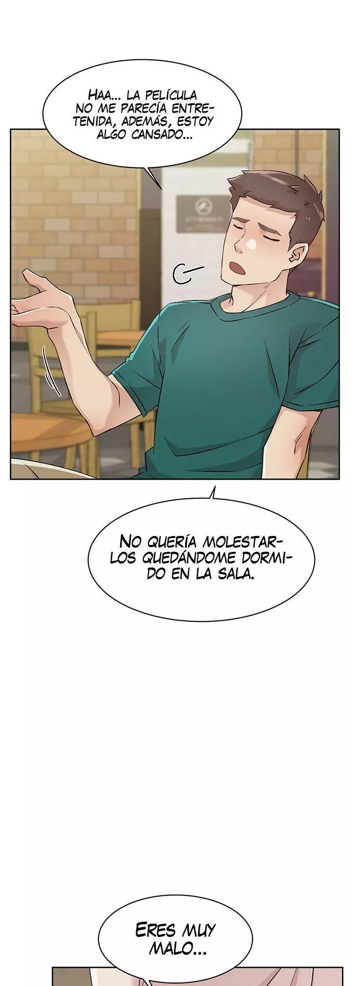 All About My Best Friend Capítulo 48 - Page 15