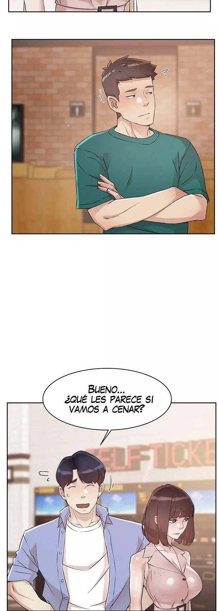 All About My Best Friend Capítulo 48 - Page 17