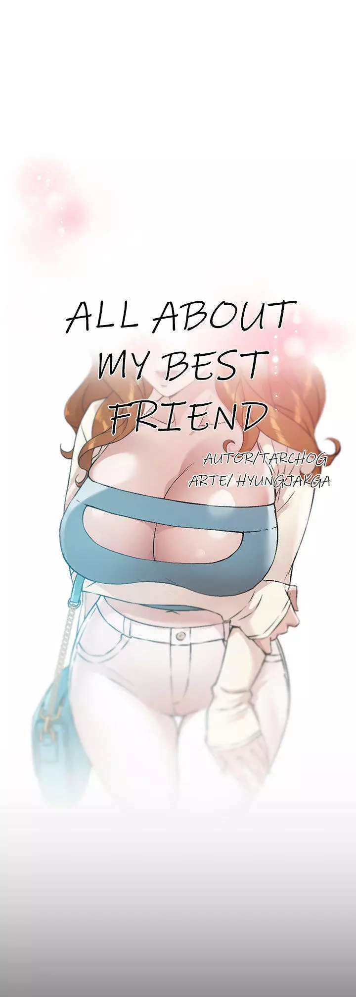 All About My Best Friend Capítulo 48 - Page 2