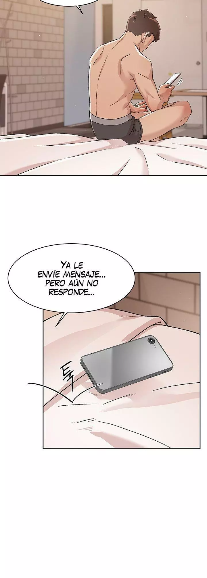 All About My Best Friend Capítulo 48 - Page 30