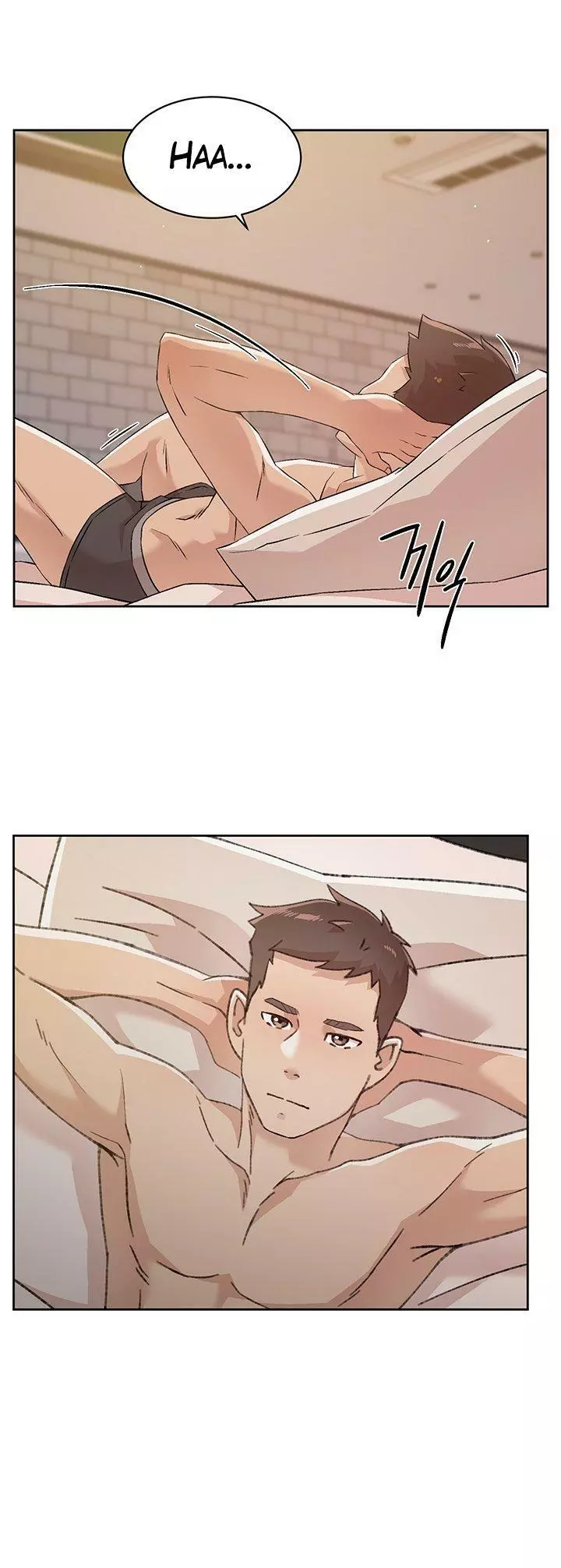 All About My Best Friend Capítulo 48 - Page 32