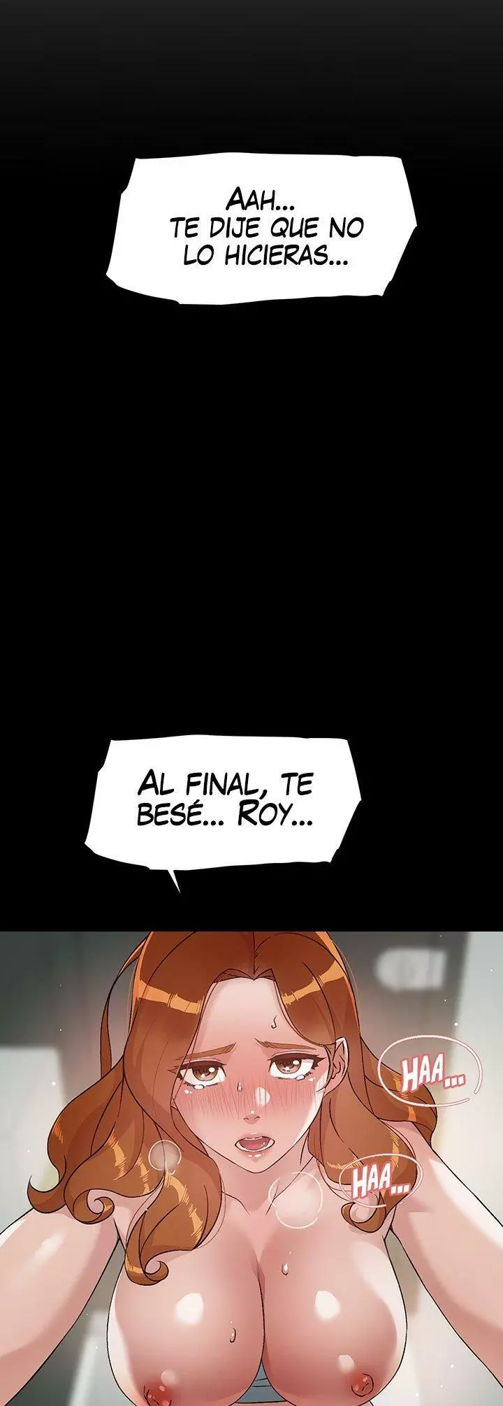 All About My Best Friend Capítulo 48 - Page 34