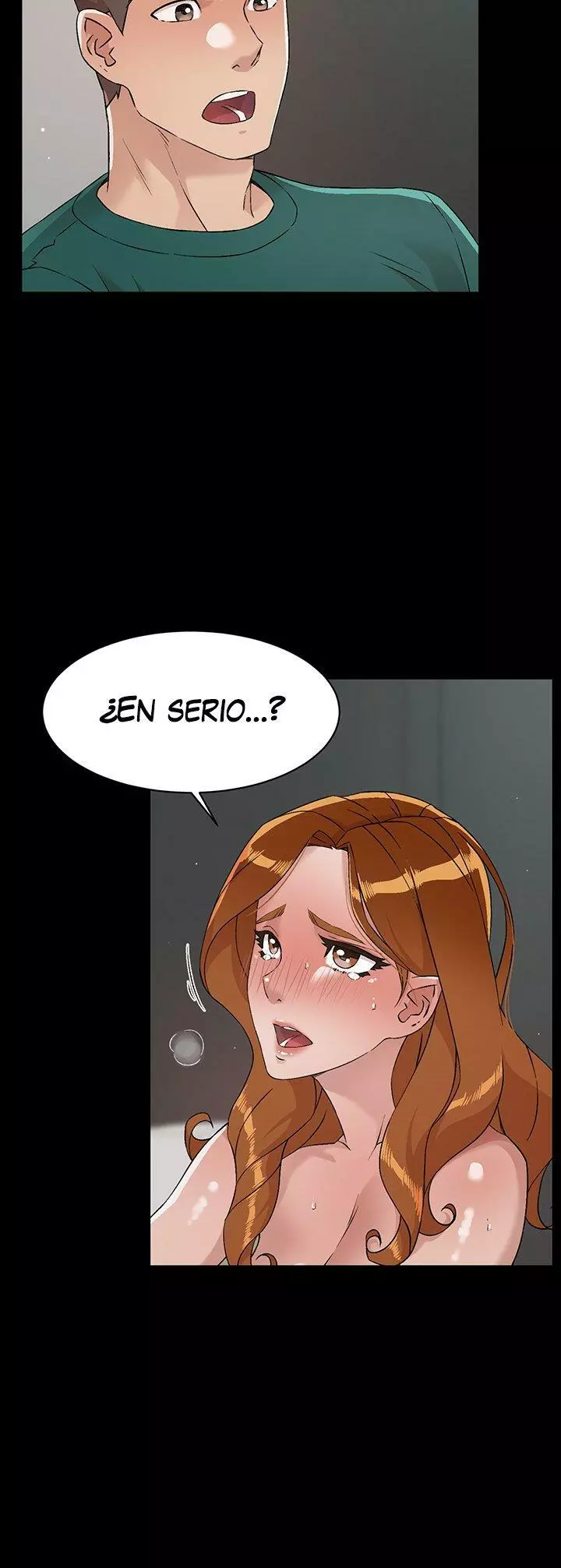 All About My Best Friend Capítulo 48 - Page 36