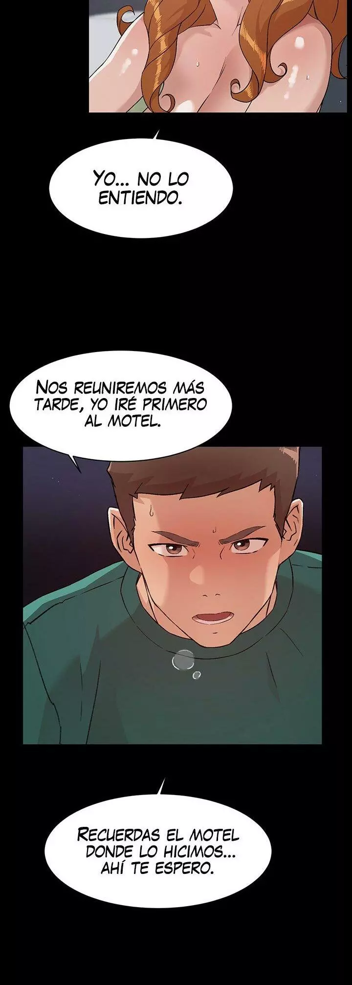 All About My Best Friend Capítulo 48 - Page 45
